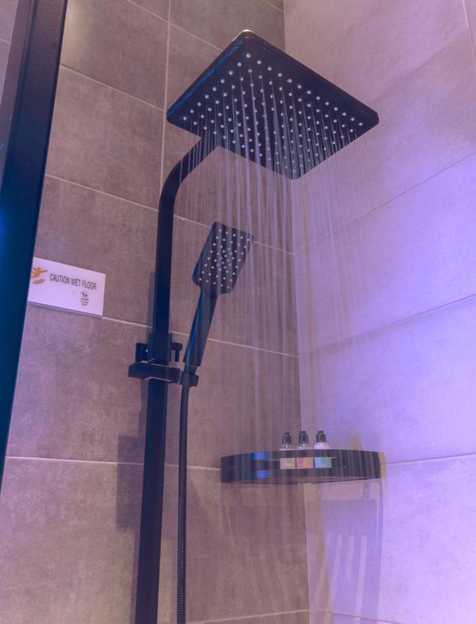 فيفيان بارك الروابى Vivian Park Al Rawabi Aparthotel Riyadh