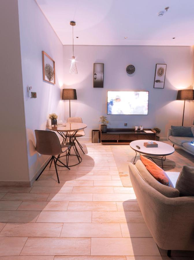 Aparthotel فيفيان بارك الروابى Vivian Park Al Rawabi