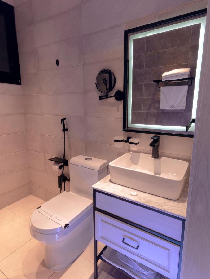 فيفيان بارك الروابى Vivian Park Al Rawabi Aparthotel 3*