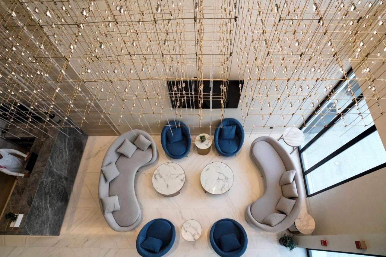 فيفيان بارك الروابى Vivian Park Al Rawabi 3* Riyadh