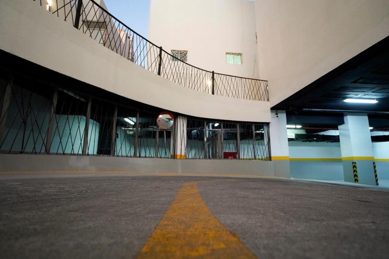 Aparthotel فيفيان بارك الروابى Vivian Park Al Rawabi
